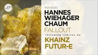 Hannes Wiehager,Chaum - Heliodore (Original Mix) [Movement Recordings]