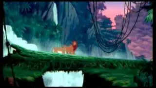 The Lion King: Multi Mini Movie Mash 1 - Various Artists
