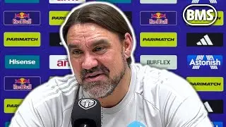 OUR MEDICAL STAFF ARE ON CHAMPIONS LEAGUE LEVEL! 🏥 | Daniel Farke | Everton v Leeds United