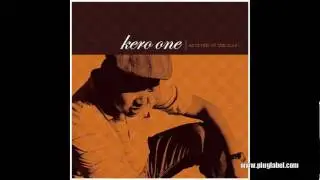 Kero One - Check the Blueprints