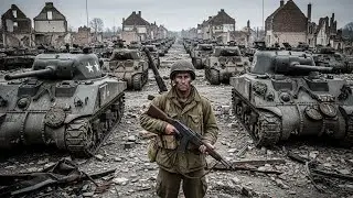 Who was the toughest German infantry soldier of World War II?