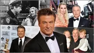 Alec Baldwin Lifestyle ★ 2022