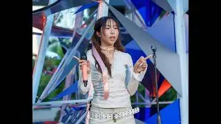LUSS  [ Fancam ] @ The Magical Celebration 2026, Siam Discovery