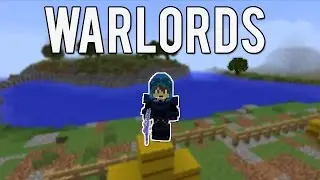 Warlords - ep 128 - Stream Party! #WoopWoopArmy