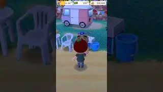 Evening Requets & Fish Grinding (+ A Football fish!!)