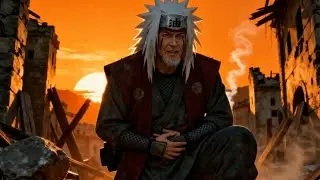 Live action Pain Akatsuki Vs Jiraiya #naruto #anime #narutoshippuden #shortvideo #shorts 