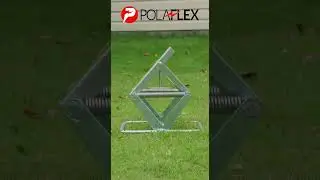 POLAFLEX Mole Trap &ndash; Fast, Reliable Mole Control #polaflex  #moletrap  #pestcontrol  #lawncare