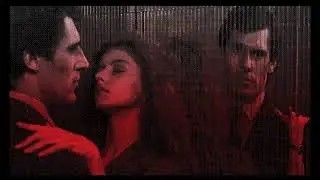 Italo Mystery Theme (Hysteric edit)