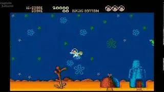 SpongeBob Plug & Play Music   SA Startgame