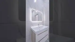 БЕЛОСНЕЖНЫЙ РЫЦАРЬ | Дом 160 м&sup2; | Дизайнерская отделка | Теплые полы | Терраса|КП Фаворит #купитьдом