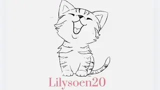 Bayi kucing belajar berjalan#bayikucing#kucingimut#kucinglucu#catlover