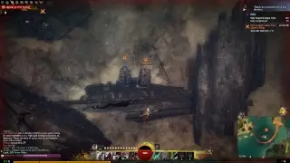Jeffu ~ setting stream =_=''