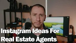 Five Ideas For Real Estate Agents To Grow On Instagram in 2024