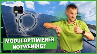Moduloptimierer 2025: TOPCon & HJT &ndash; Optimierer NOCH n&ouml;tig?