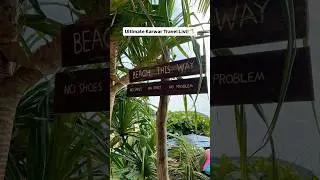 Hidden gems of Karwar 🏞️🇮🇳 &mdash; Ready for your next getaway? 🌴✈️