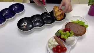 Кухонные ножницы Tupperware