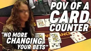 “You cant change your bet