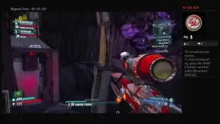 berzerkerchief's Live PS4 Broadcast