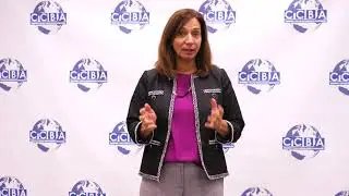 Thank You To The CCBA 2021 Pathways To Equity Virtual Conference Presenters