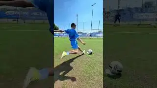 Tu avresti segnato un rigore? 😦⚽️ #calcio #rigore #penalty