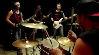 PEACE DAYS - Очнуться (живой звук)