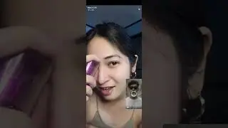 Cute girl in Bigo|| Bigo emoji Official