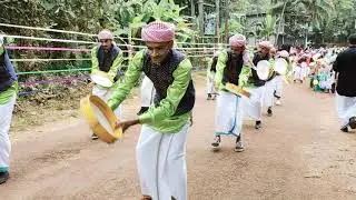 Alakkad duff team