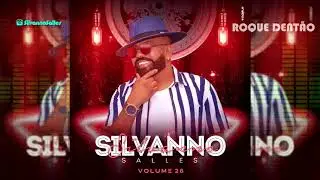 Roque Dentao Silvano Sales M&uacute;sica Nova