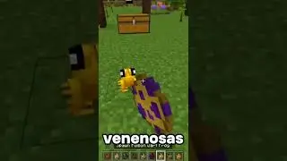 ADDON DE BIOMAS PARA MINECRAFT PE 1.21 #addons #minecraft #minecraftbedrock #elcotorritorey #viral