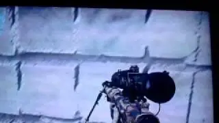 posto camper in quarry Mw2 ITA