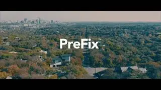 PreFix - Own Your Home, Not Its Problems
