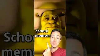 Funny School Memes