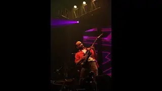 (Zerif's Cam) Cholo Arekbar Uri Live at Dhaka Rock Fest (AvoidRafa)
