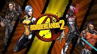 Borderlamds 2 #13