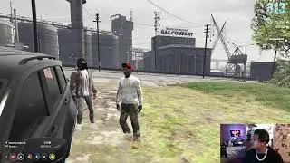 Big G5 Streaming Detroit 313 RP