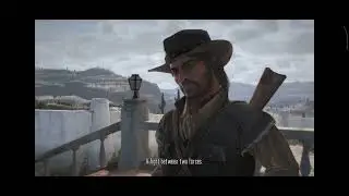 Red dead redemption mobile gameplay poco x6 pro 