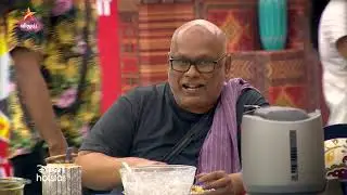 Bigg Boss Tamil Season 4  | 13th October 2020 - Promo 2