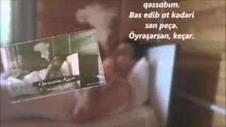 Akhund ft. Epi - Öyrəşərsən, keçər