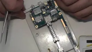 Нет сети! Отвал или в отвал? Prestigio psp3509