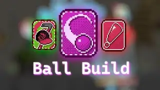 Ball Build (Block Tales Demo 4 SMP)