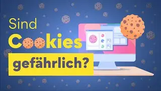 Cookies &ndash; einfach nur nervig oder auch gef&auml;hrlich?| NordVPN auf Deutsch