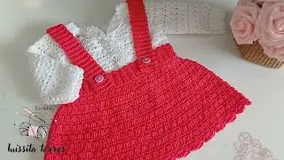 Es tan fácil de tejer te encantara patrón de crochet es sencillo y Elegante! Nuevo crochet #easy