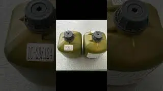 Domino ink and makeup IC-2BK124 MC-2BK124 MC-2BK106 compatible