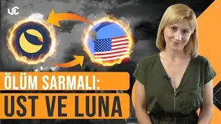 &Ouml;l&uuml;m Sarmalı: UST ve LUNA - Kripto Para D&uuml;nyasını Derinden Sarsan Terra LUNA Olayı