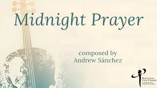 Midnight Prayer