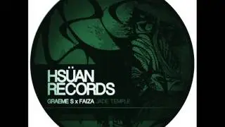 Graeme S feat. Faiza - Waiting On You