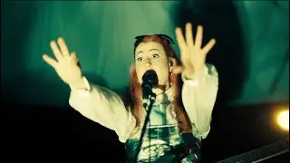HMS MORRIS - Live Session // CultVR