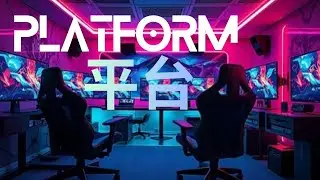 London&rsquo;s &lsquo;viral&rsquo; social-gaming venue | 平台  | Platform 🎮