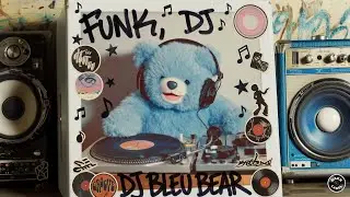 Vintage Soul Funk &middot; Groovy Mood Booster &middot; Get the Party Started | Playlist