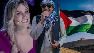 ابداع يستحق المشاهده 😳😭